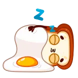 😴 whatsapp sticker