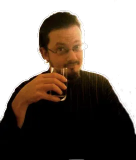 🥃 whatsapp sticker
