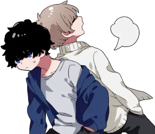 😤 whatsapp sticker