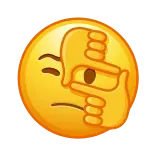 🤨