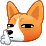 🤫