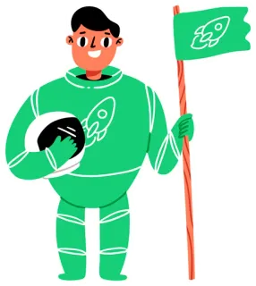 Changelly telegram stickers