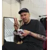 ✌