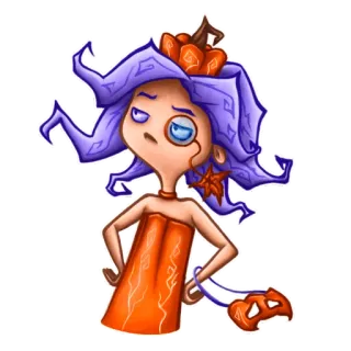 🧐 telegram sticker