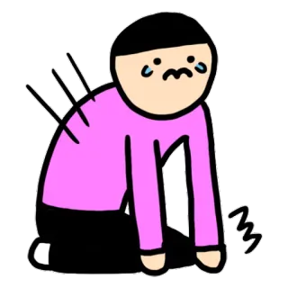 taf telegram stickers