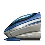 🚄
