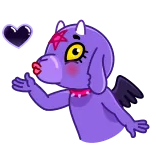 Baphometh • @tgemojis telegram emojis 😘