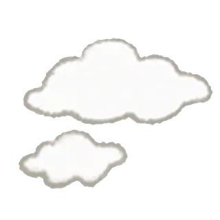 ☁️