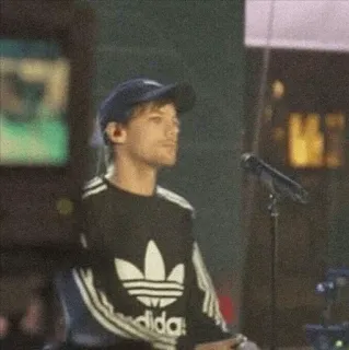@LouisTomIiinson telegram stickers