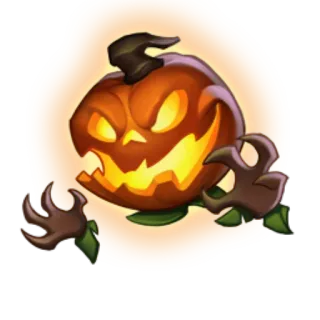 🎃 zucca, halloween, spaventoso, lanterna di zucca, autunno, autunno telegram sticker