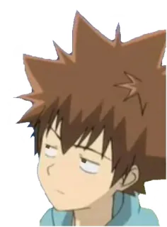 😑 telegram sticker