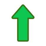 ⬆️
