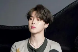 🏹 Jimin kpop, bts, jimin, penyanyi, idola whatsapp sticker