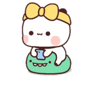 🐼 telegram sticker