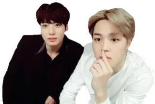 🤔 k-pop, korean, music, idols, celebrities telegram sticker