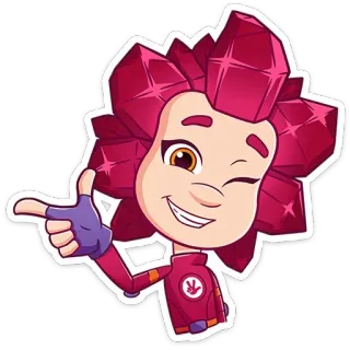 😉 telegram sticker