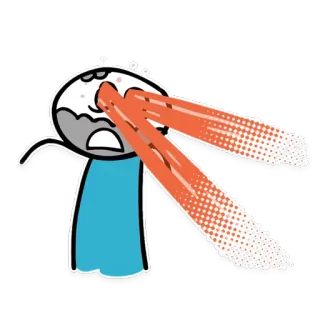 Scottecs by Sio telegram stickers