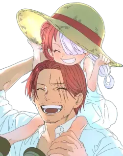One Piece @OnePiece_Stash telegram stickers