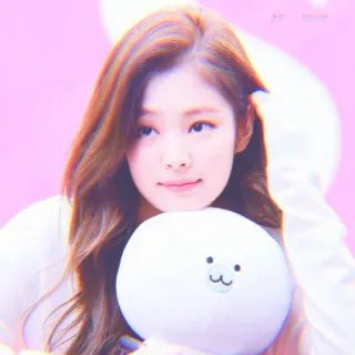 🦄 mulher, garota, retrato, idol, suave, k-pop, coreano telegram sticker