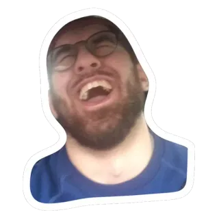 😂 whatsapp sticker