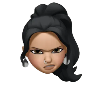 😾 whatsapp sticker