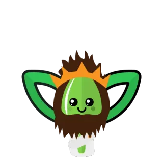 👨 telegram sticker