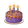 🍰