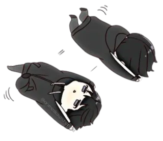 😑 whatsapp sticker