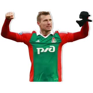 💪 サッカー, アスリート, スポーツ, お祝い, 祝う telegram sticker