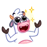😃 telegram sticker
