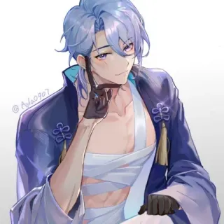 ✨ @Ayla0907 whatsapp sticker
