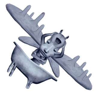 ✈️ telegram sticker