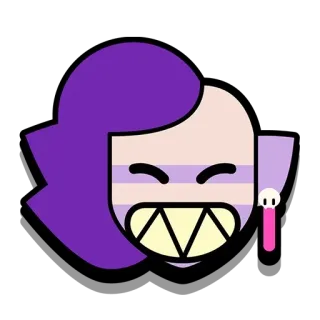 😄 Desenho animado, Personagem, Emoções, Sticker telegram sticker