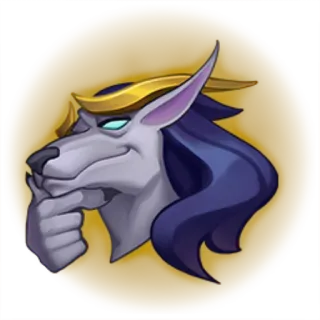 😏 telegram sticker