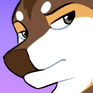 🙄 telegram sticker