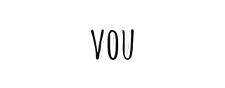 😏 VOU telegram sticker