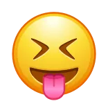 😝