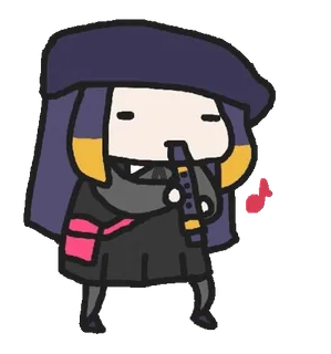 🐱 telegram sticker