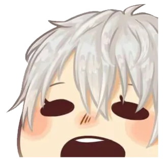 😀 telegram sticker