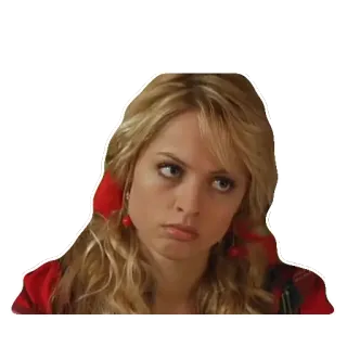 😒 whatsapp sticker