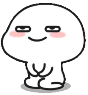 🙃 telegram sticker