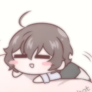 🍫 telegram sticker
