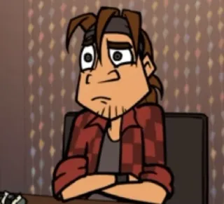😶 telegram sticker