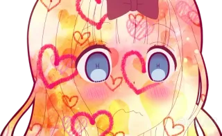 😳 telegram sticker