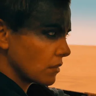 Mad Max @freetopsticker whatsapp stickers