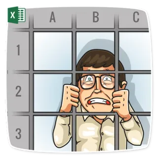 Bill Gates whatsapp stickers