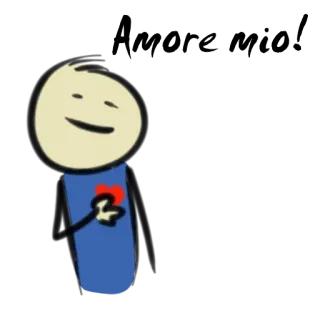 ❤ telegram sticker