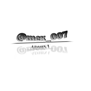 👨‍⚖ @mex_007 nazwa użytkownika, media społecznościowe, mex_007 telegram sticker