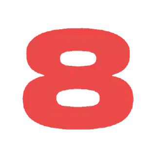 8️⃣