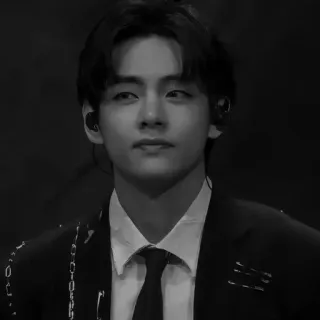 🕸 V kpop, bts, v, kim taehyung, singer, idol whatsapp sticker